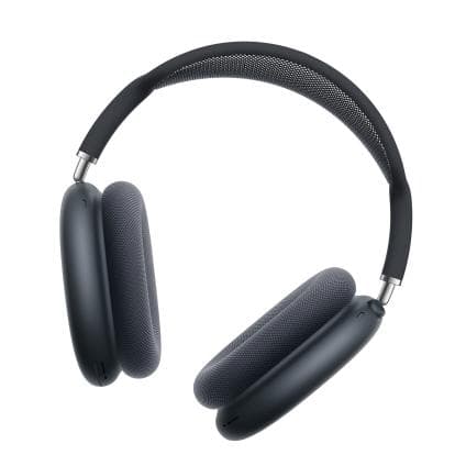 Беспроводные наушники Apple AirPods Max 2 («Тёмная ночь» | Midnight) (2026)