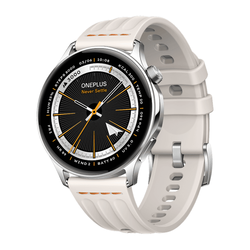 Умные часы OnePlus Watch Lite (версия Global) — фото 6
