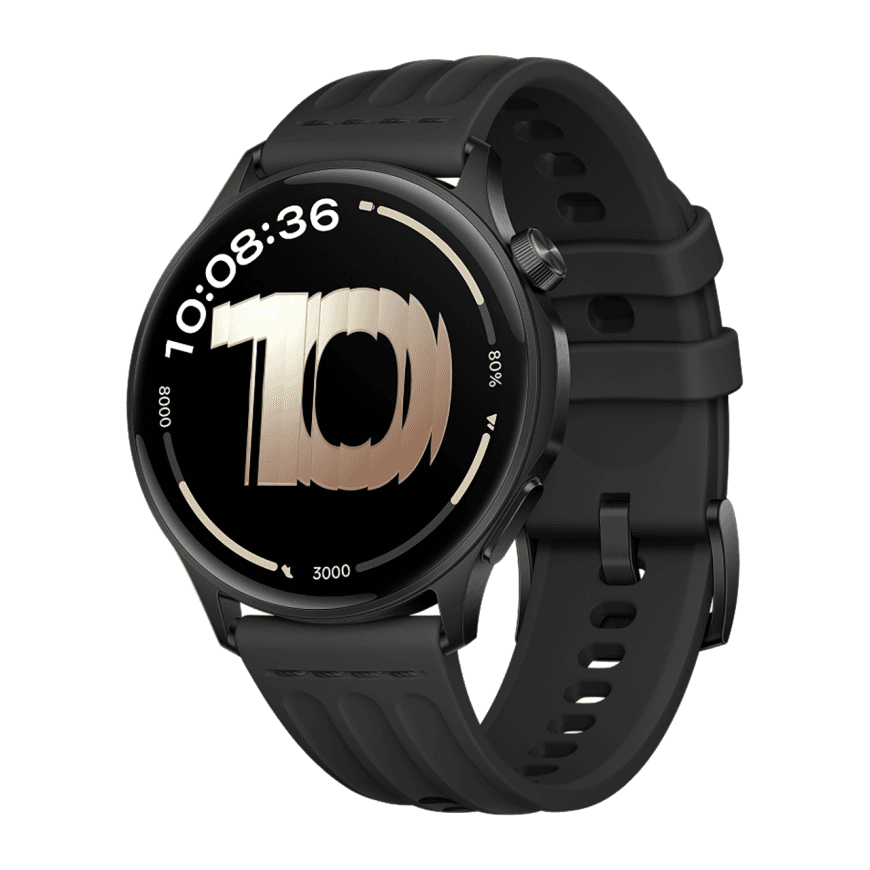 Умные часы OnePlus Watch Lite (версия Global) — фото 3