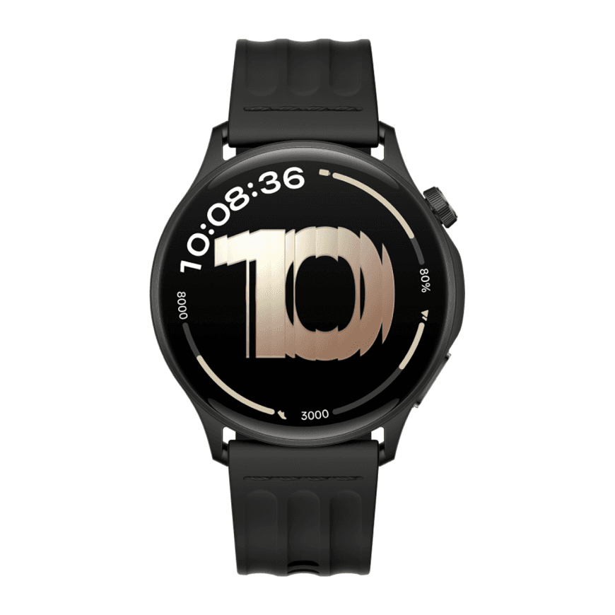 Умные часы OnePlus Watch Lite (версия Global) — фото 2