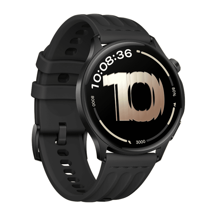 Умные часы OnePlus Watch Lite (версия Global) — фото 4
