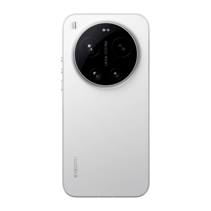 Смартфон Xiaomi 17 Ultra 16 ГБ + 512 ГБ (Белый | White) (версия Global) — фото 3
