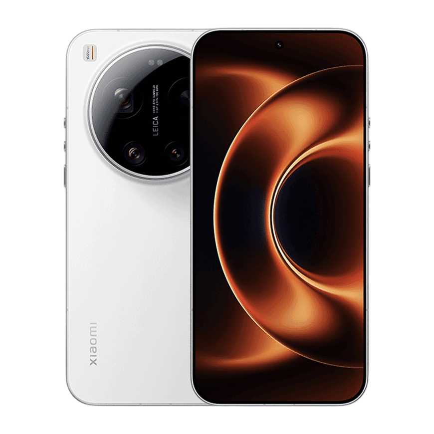 Смартфон Xiaomi 17 Ultra 16 ГБ + 512 ГБ (Белый | White) (версия Global) — фото 2