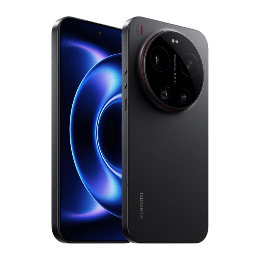 Смартфон Xiaomi 17 Ultra 16 ГБ + 512 ГБ (Чёрный | Black) (версия Global) — фото 5