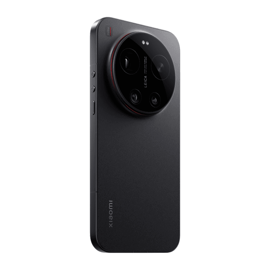 Смартфон Xiaomi 17 Ultra 16 ГБ + 512 ГБ (Чёрный | Black) (версия Global) — фото 4