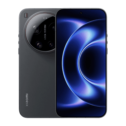 Смартфон Xiaomi 17 Ultra 16 ГБ + 512 ГБ (Чёрный | Black) (версия Global)