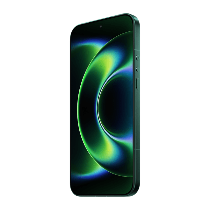 Смартфон Xiaomi 17 Ultra 16 ГБ + 512 ГБ («Звёздно-зелёный» | Starlit Green) (версия Global) — фото 5