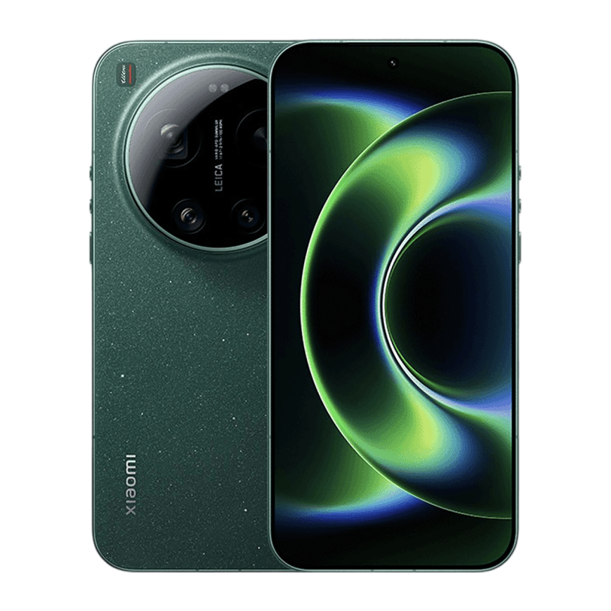 Смартфон Xiaomi 17 Ultra 16 ГБ + 512 ГБ («Звёздно-зелёный» | Starlit Green) (версия Global) — фото 2