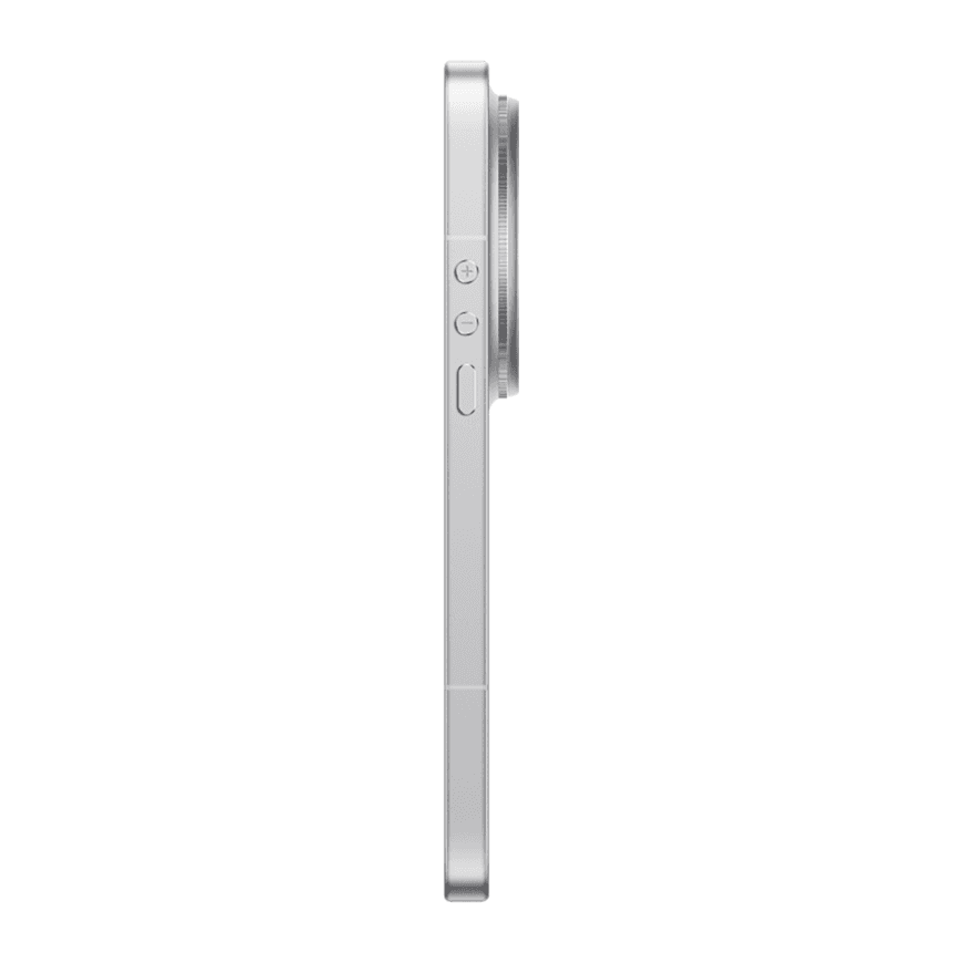 Смартфон Xiaomi 17 Ultra 16 ГБ + 1 ТБ (Белый | White) (версия Global) — фото 5