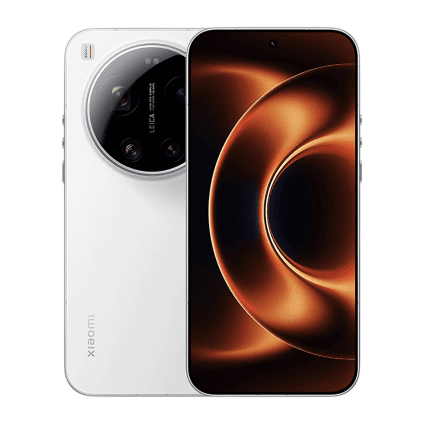 Смартфон Xiaomi 17 Ultra 16 ГБ + 1 ТБ (Белый | White) (версия Global)