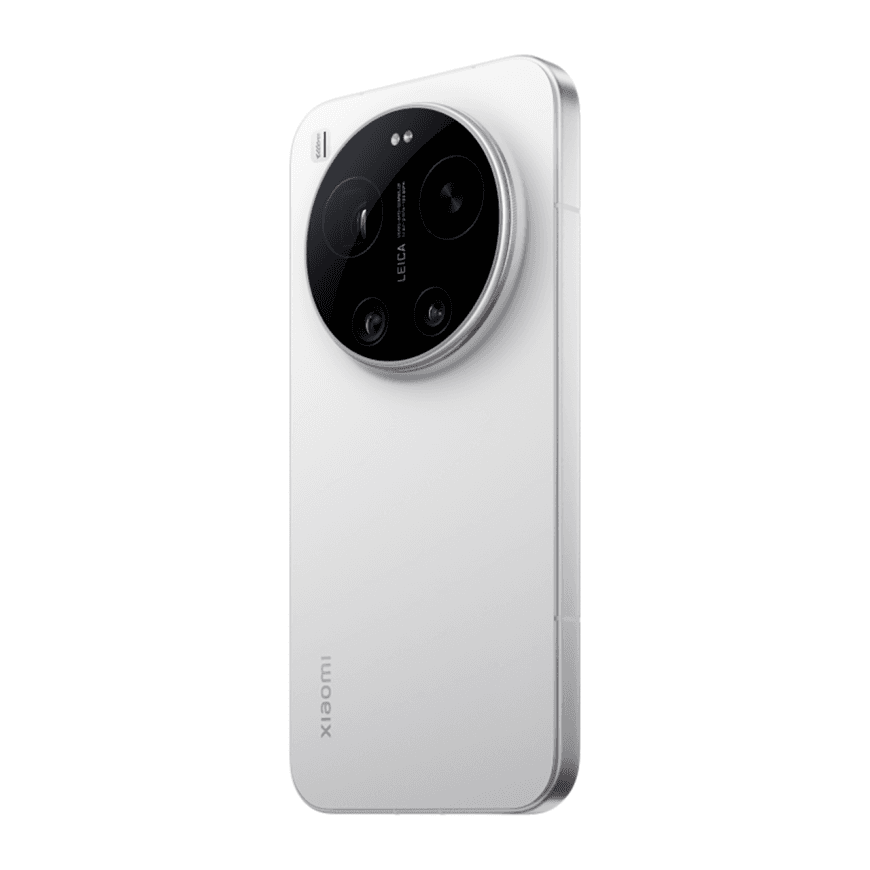 Смартфон Xiaomi 17 Ultra 16 ГБ + 1 ТБ (Белый | White) (версия Global) — фото 4