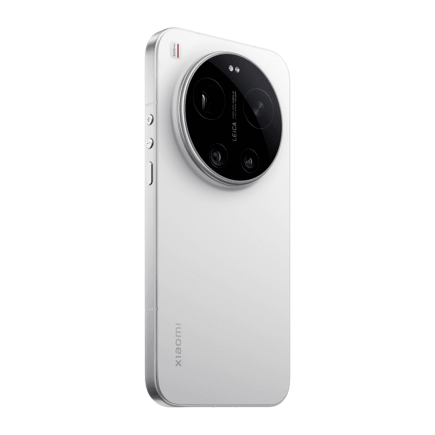 Смартфон Xiaomi 17 Ultra 16 ГБ + 1 ТБ (Белый | White) (версия Global) — фото 6