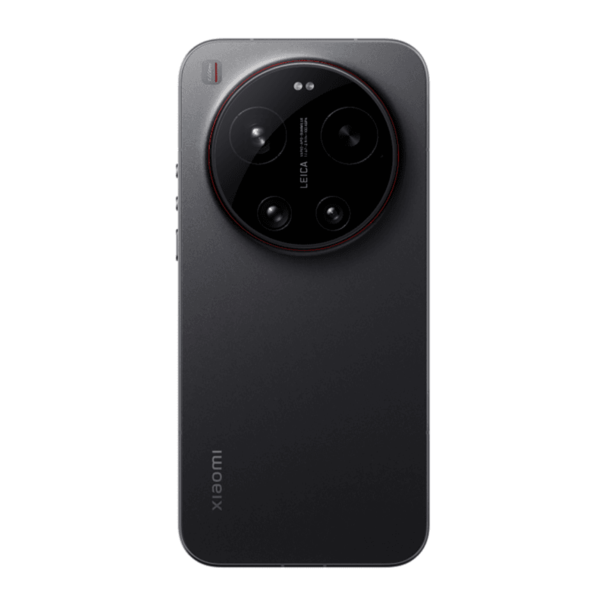Смартфон Xiaomi 17 Ultra 16 ГБ + 1 ТБ (Чёрный | Black) (версия Global) — фото 3
