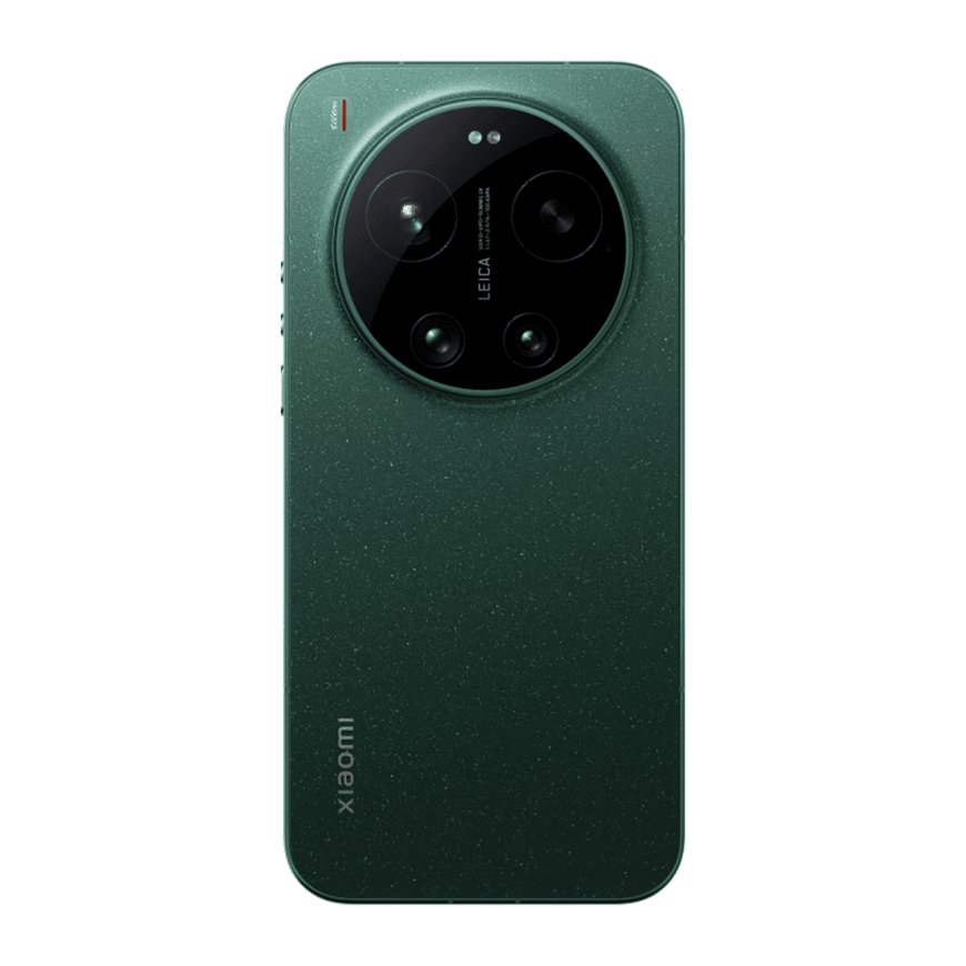 Смартфон Xiaomi 17 Ultra 16 ГБ + 1 ТБ («Звёздно-зелёный» | Starlit Green) (версия Global) — фото 3
