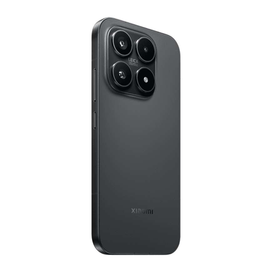 Смартфон Xiaomi 17 12 ГБ + 256 ГБ (Чёрный | Black) (версия Global) — фото 4