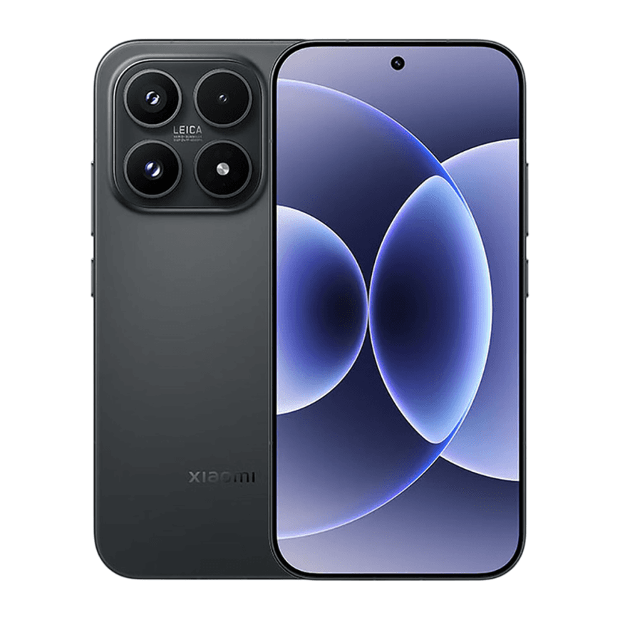 Смартфон Xiaomi 17 12 ГБ + 512 ГБ (Чёрный | Black) (версия Global) — фото 2