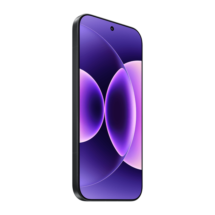 Смартфон Xiaomi 17 12 ГБ + 512 ГБ (Чёрный | Black) (версия Global) — фото 5