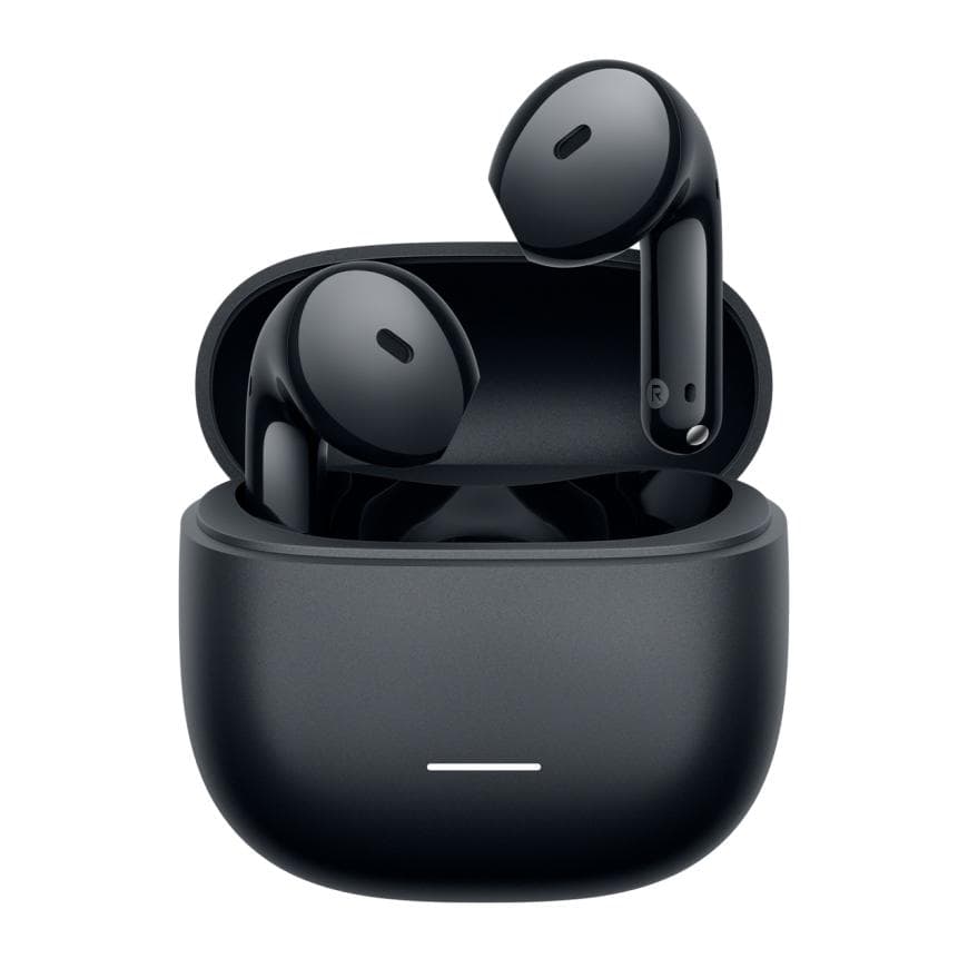 Беспроводные наушники Xiaomi REDMI Buds 8 Active (TWS) (версия Global) — фото 2