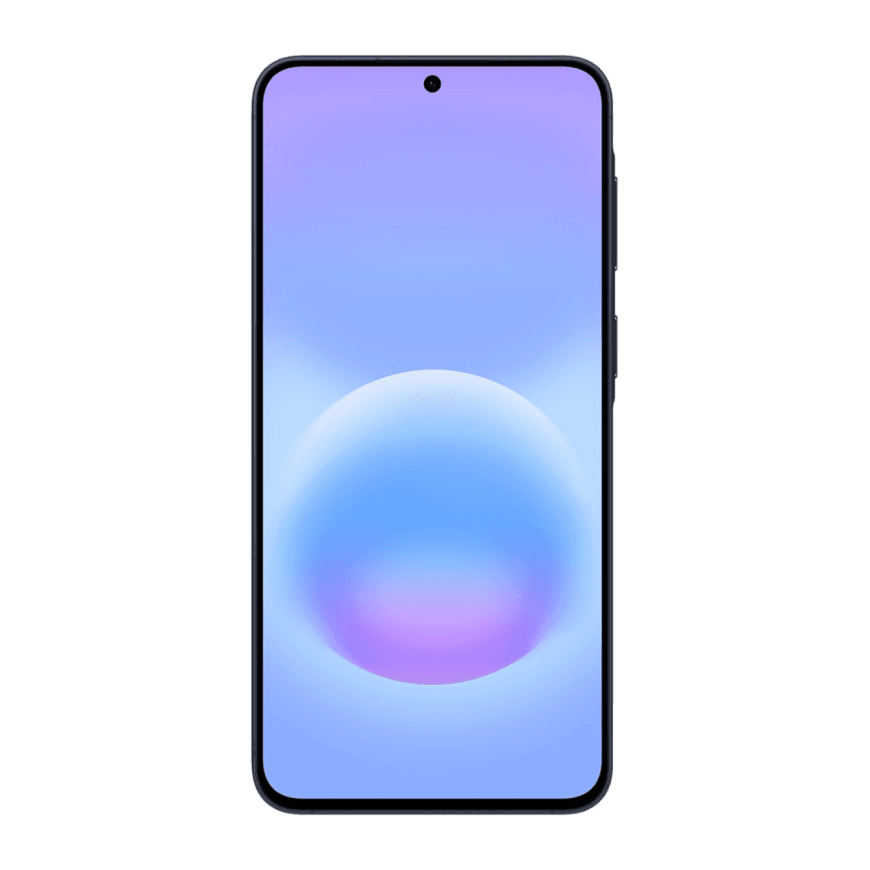 Смартфон Samsung Galaxy A57 5G 12 ГБ | 256 ГБ (Синий | Awesome Navy) — фото 5