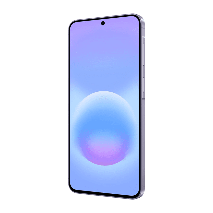 Смартфон Samsung Galaxy A57 5G 12 ГБ | 256 ГБ (Сиреневый | Awesome Lilac) — фото 6