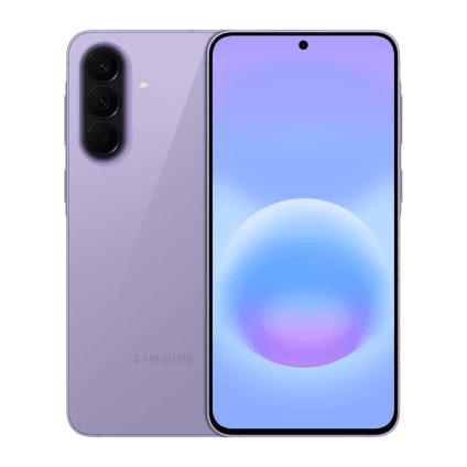 Смартфон Samsung Galaxy A57 5G 12 ГБ | 256 ГБ (Сиреневый | Awesome Lilac)