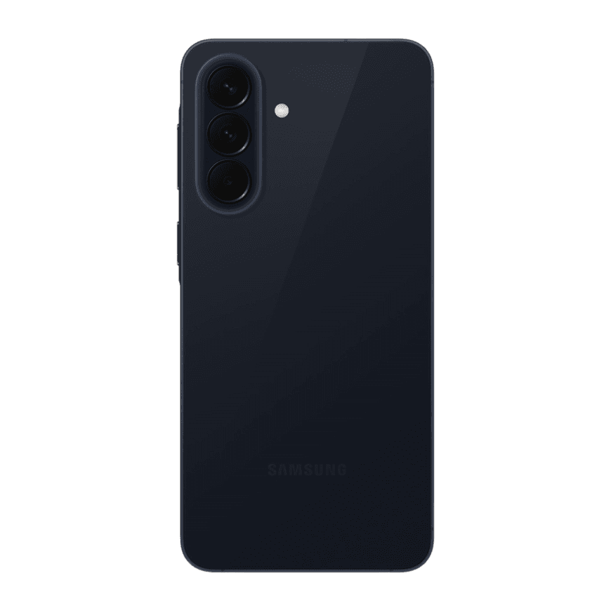 Смартфон Samsung Galaxy A57 5G 12 ГБ | 512 ГБ (Синий | Awesome Navy) — фото 3