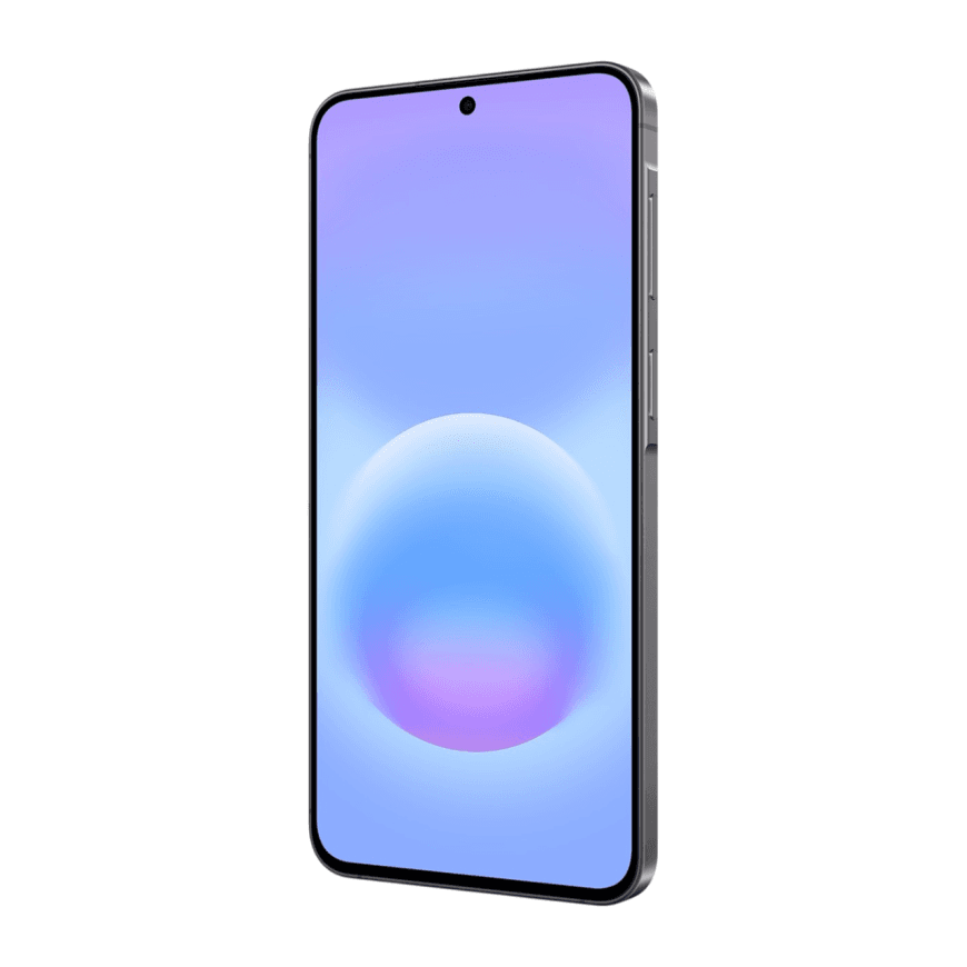 Смартфон Samsung Galaxy A57 5G 12 ГБ | 512 ГБ (Серый | Awesome Gray) — фото 4