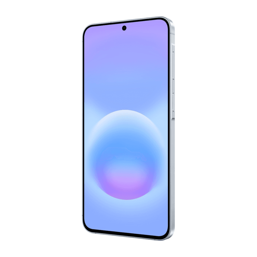 Смартфон Samsung Galaxy A57 5G 12 ГБ | 512 ГБ (Голубой | Awesome Icyblue) — фото 5
