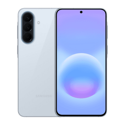 Смартфон Samsung Galaxy A57 5G 12 ГБ | 512 ГБ (Голубой | Awesome Icyblue)