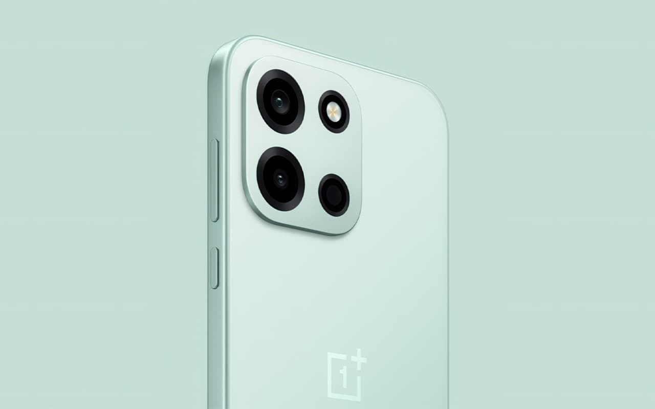 Смартфон OnePlus Nord 6 12 ГБ + 512 ГБ («Чёрная смола» | Pitch Black) (версия Global) — фото 5