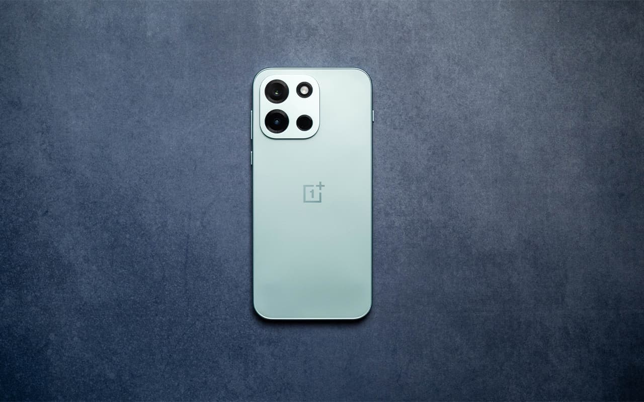 Смартфон OnePlus Nord 6 12 ГБ + 512 ГБ («Чёрная смола» | Pitch Black) (версия Global) — фото 6