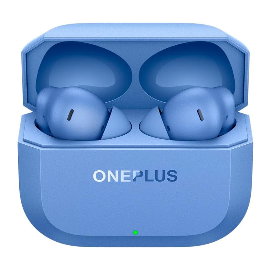 Беспроводные наушники OnePlus Nord Buds 3r (TWS) — фото 6