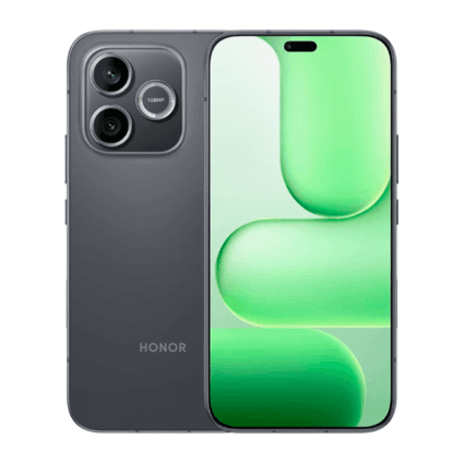 Смартфон HONOR 600 Lite 8 ГБ + 256 ГБ («Вельветовый чёрный» | Velvet Black) (версия Global)