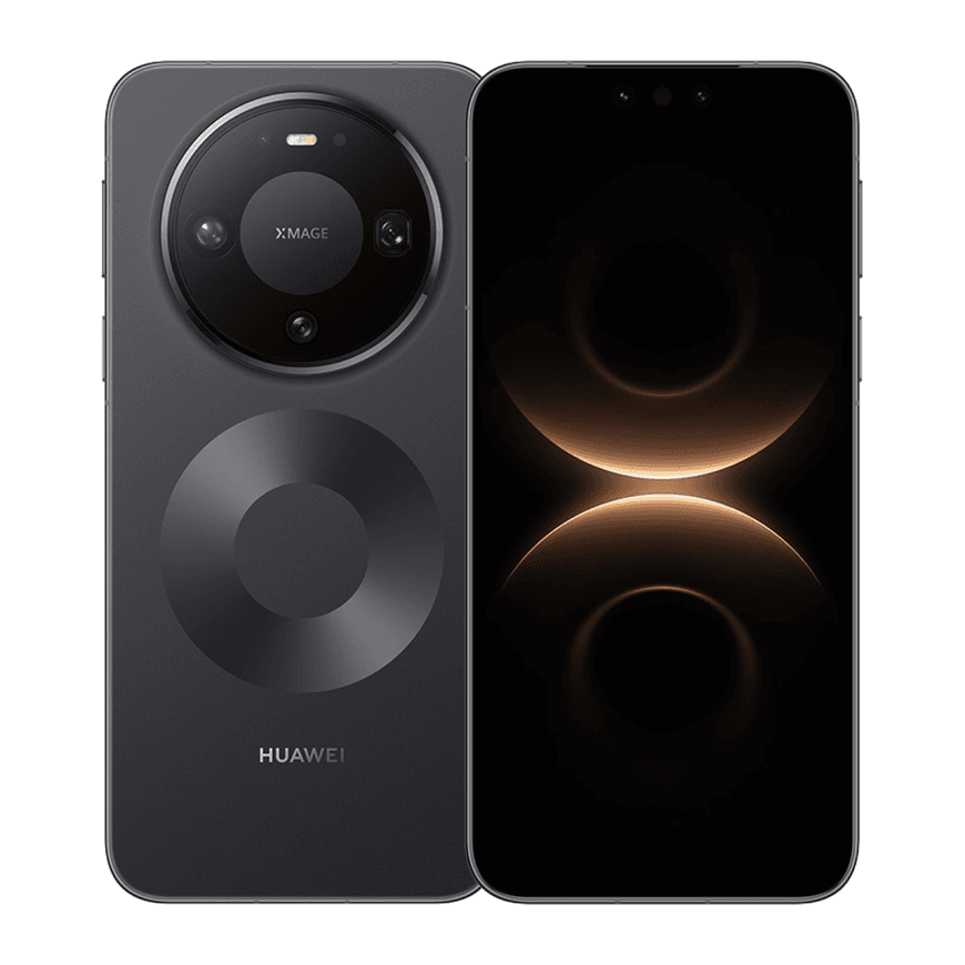 Смартфон HUAWEI Mate 80 Pro 16 ГБ + 512 ГБ (Чёрный | Black) (версия Global) — фото 2