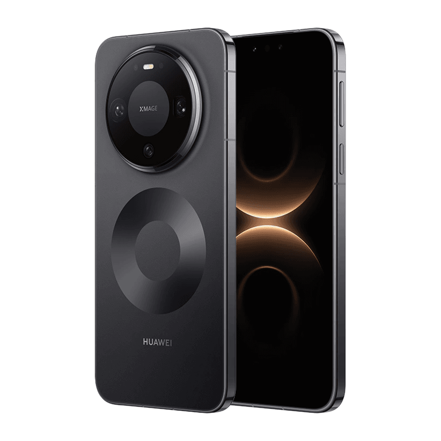 Смартфон HUAWEI Mate 80 Pro 16 ГБ + 512 ГБ (Чёрный | Black) (версия Global) — фото 5