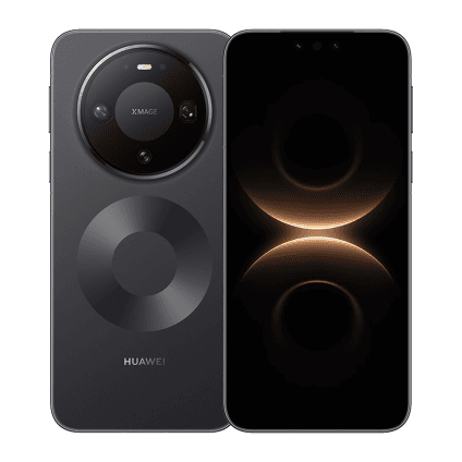 Смартфон HUAWEI Mate 80 Pro 16 ГБ + 512 ГБ (Чёрный | Black) (версия Global)