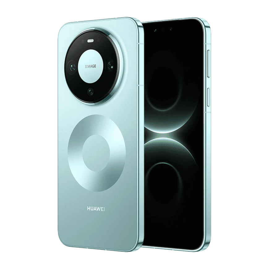 Смартфон HUAWEI Mate 80 Pro 16 ГБ + 512 ГБ (Зелёный | Green) (версия Global) — фото 5