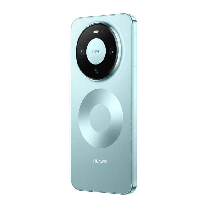Смартфон HUAWEI Mate 80 Pro 16 ГБ + 512 ГБ (Зелёный | Green) (версия Global) — фото 6