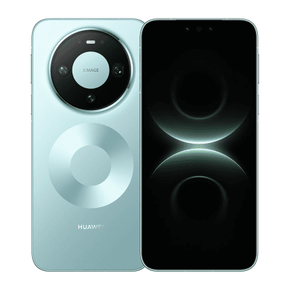 Смартфон HUAWEI Mate 80 Pro 16 ГБ + 512 ГБ (Зелёный | Green) (версия Global)