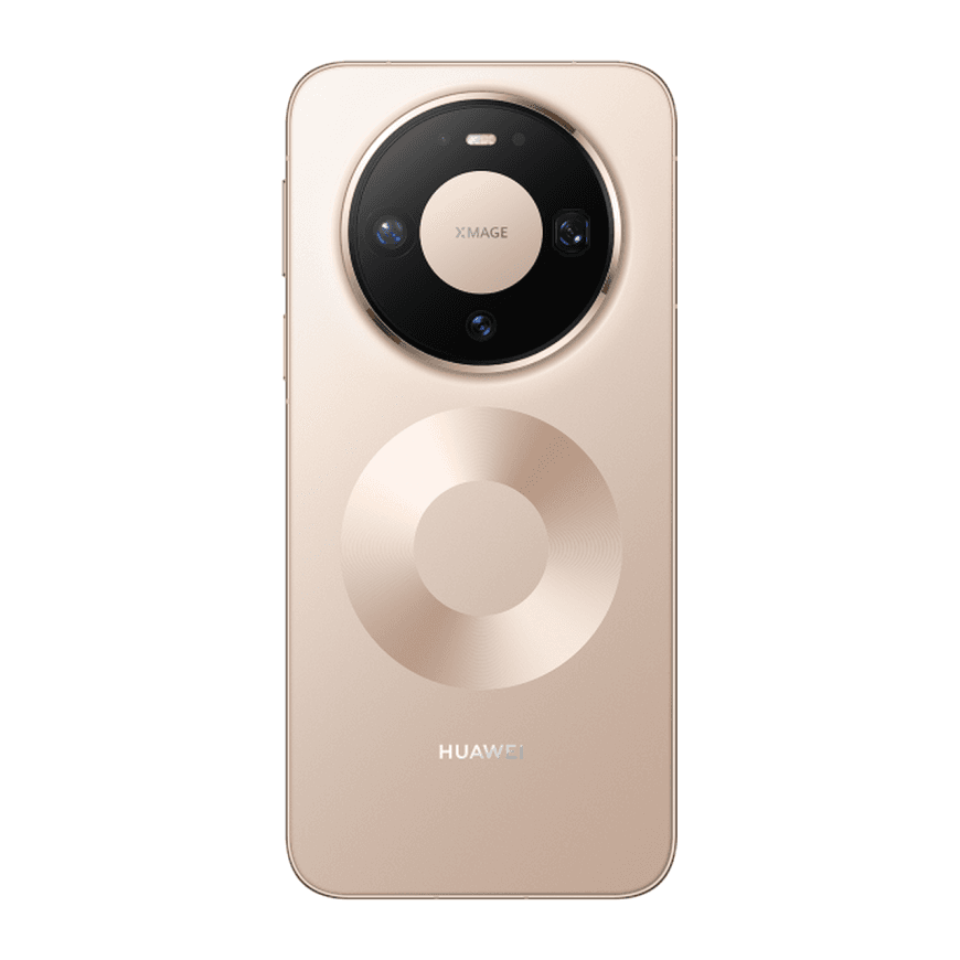 Смартфон HUAWEI Mate 80 Pro 16 ГБ + 512 ГБ (Золотой | Gold) (версия Global) — фото 3