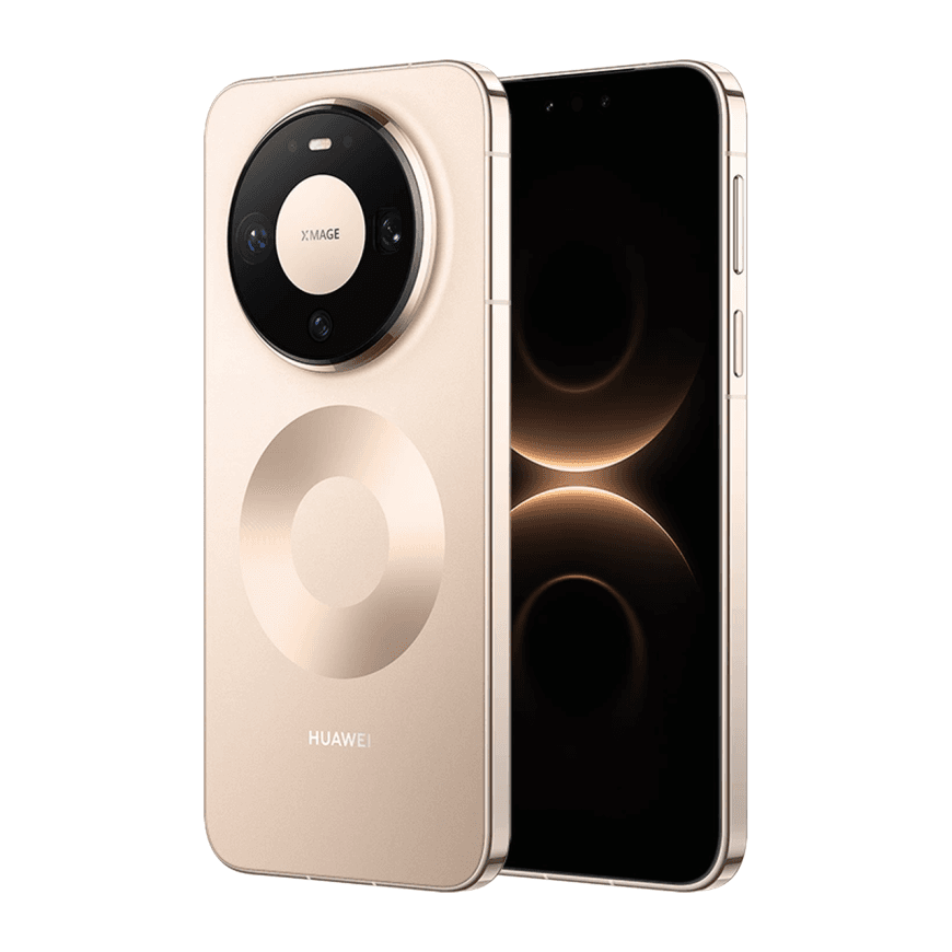 Смартфон HUAWEI Mate 80 Pro 16 ГБ + 512 ГБ (Золотой | Gold) (версия Global) — фото 6