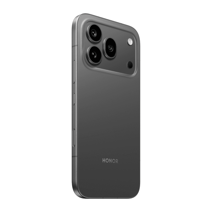 Смартфон HONOR 600 Pro 12 ГБ + 256 ГБ (Чёрный | Black) (версия Global) — фото 4