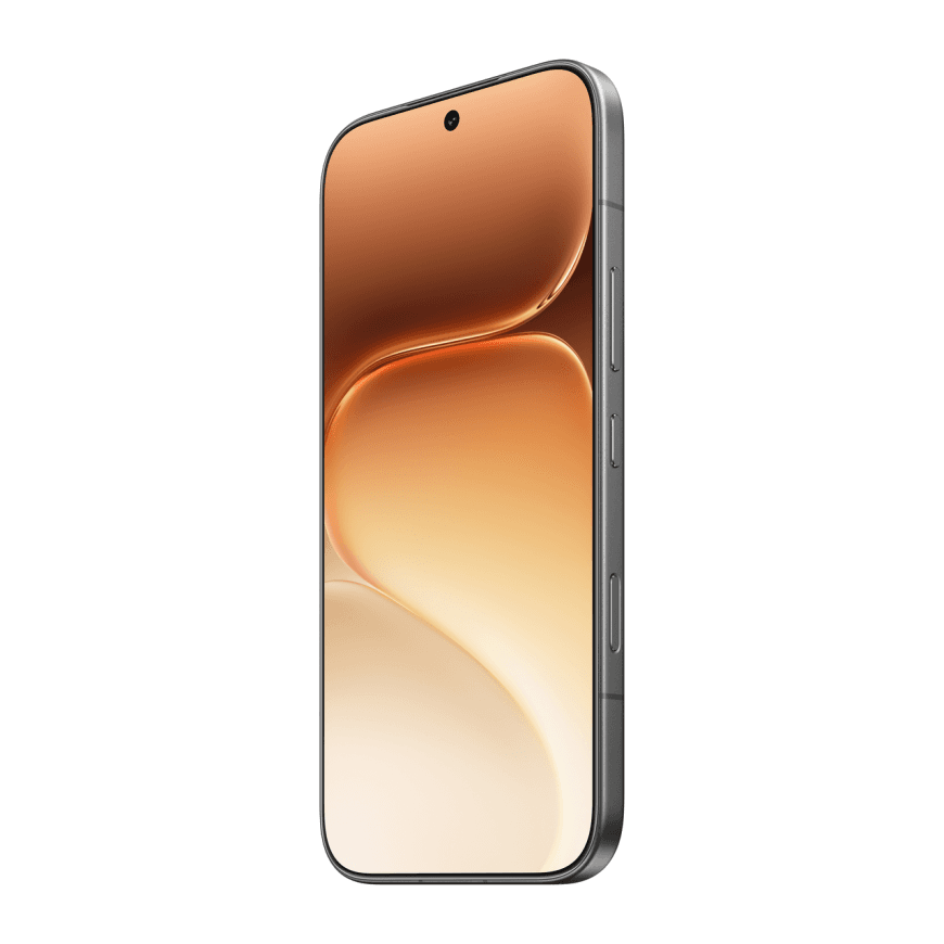 Смартфон HONOR 600 Pro 12 ГБ + 256 ГБ (Чёрный | Black) (версия Global) — фото 5