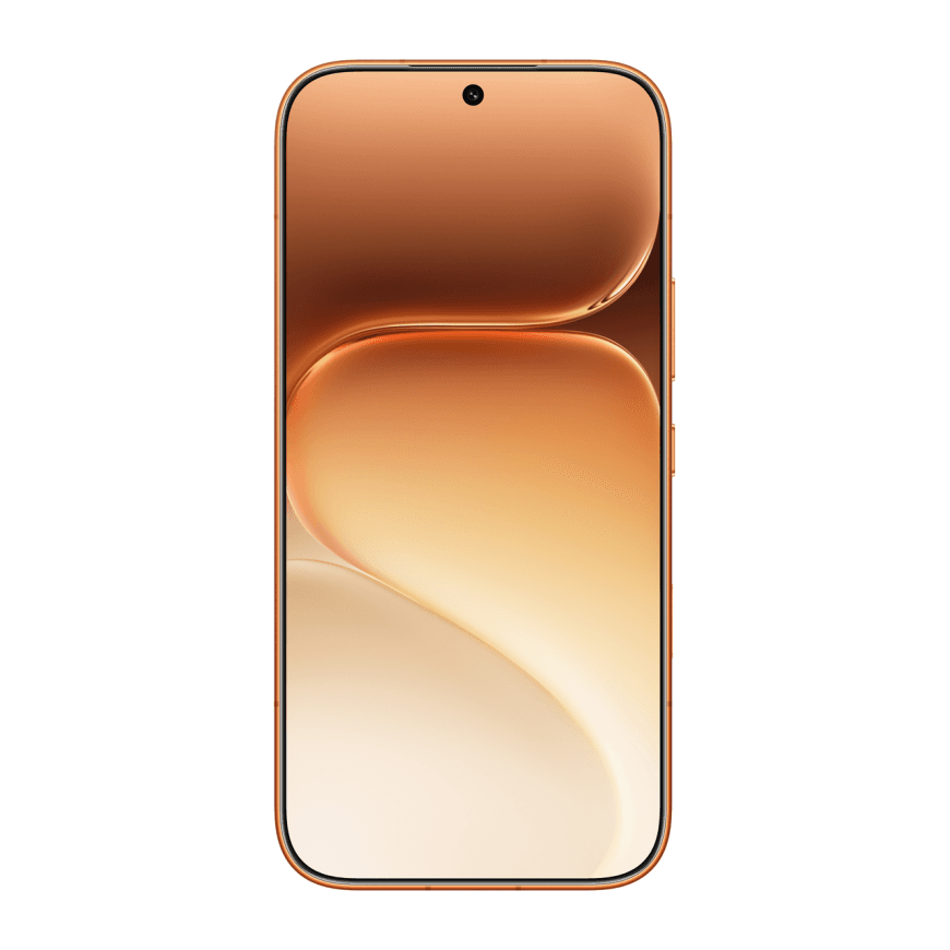 Смартфон HONOR 600 Pro 12 ГБ + 256 ГБ (Оранжевый | Orange) (версия Global) — фото 6