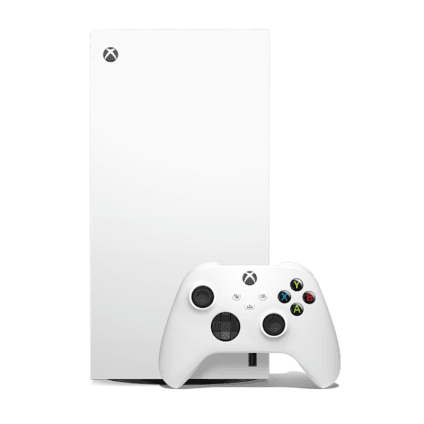 Игровая консоль Xbox Series X Digital Edition (1 ТБ)