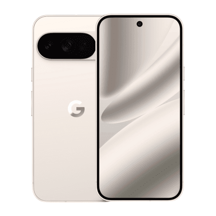 Смартфон Google Pixel 10 Pro 512 ГБ («Фарфоровый» | Porcelain) (версия Global)