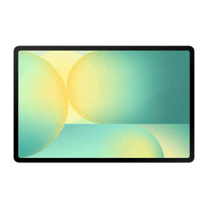 Планшет Samsung Galaxy Tab S10 FE+ 13,1", 8 ГБ | 128 ГБ, Wi-Fi («Серебро» | Silver)