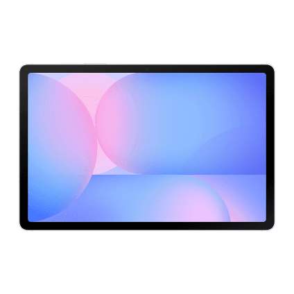 Планшет Samsung Galaxy Tab S10 FE 10,9", 8 ГБ | 128 ГБ, Wi-Fi (Голубой | Blue)