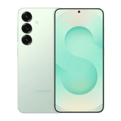 Смартфон Samsung Galaxy S25 12 ГБ | 512 ГБ (Мятный | Mint) (Snapdragon)
