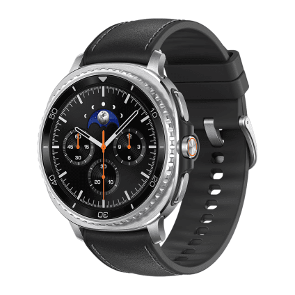 Умные часы Samsung Galaxy Watch8 Classic, 46 мм, Bluetooth/Wi-Fi